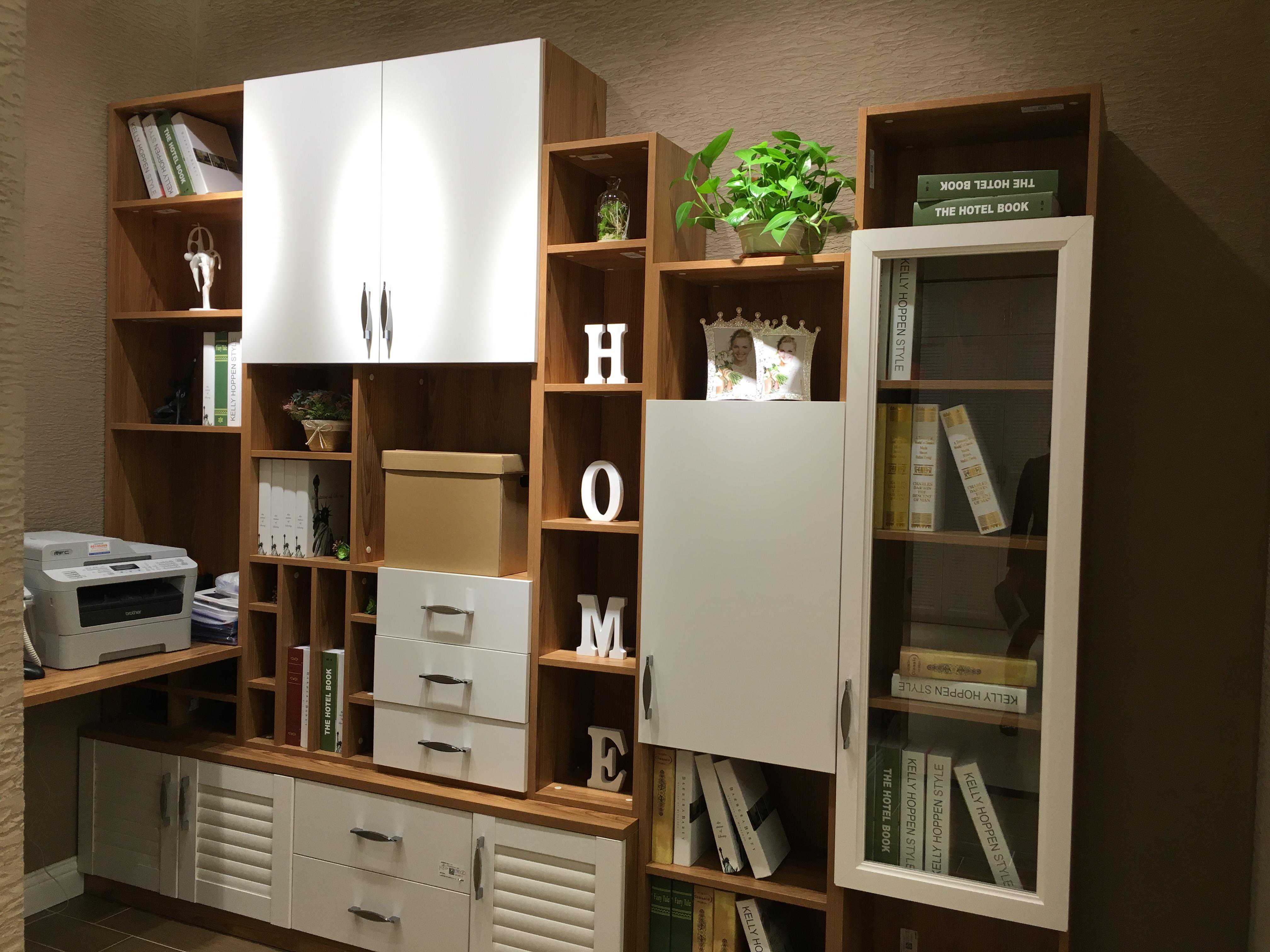 了解收纳的种类和方法