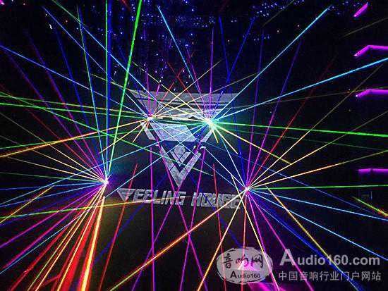 LDH进驻安徽菲林-House—打造顶级音乐盛宴