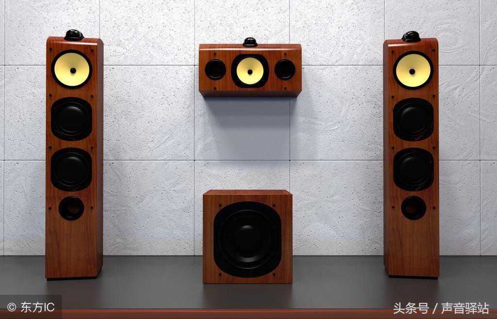 「声音驿站」音响如乐器，既要会用也要会养