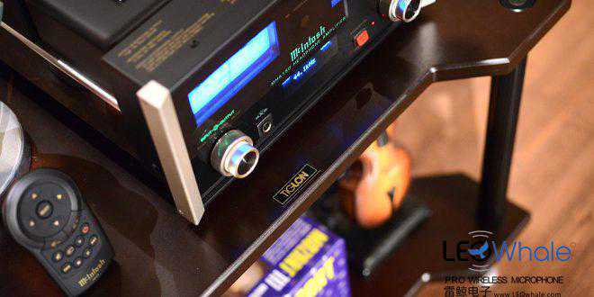 日本 TiGLON TMR-2 镁合金专利音响架开箱测评