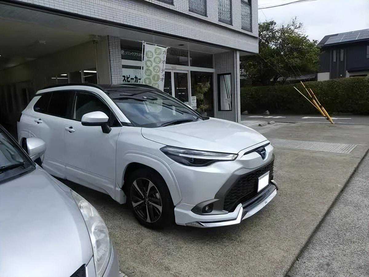 零破线原位换装，丰田卡罗拉高效音响升级方案