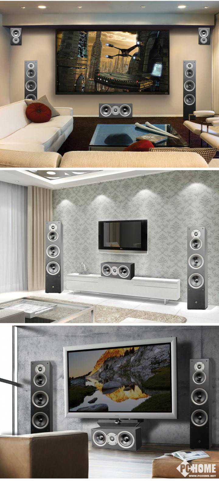 黑暗威风骑士 惠威Jam&Lab6家庭影院音响新春盛宴