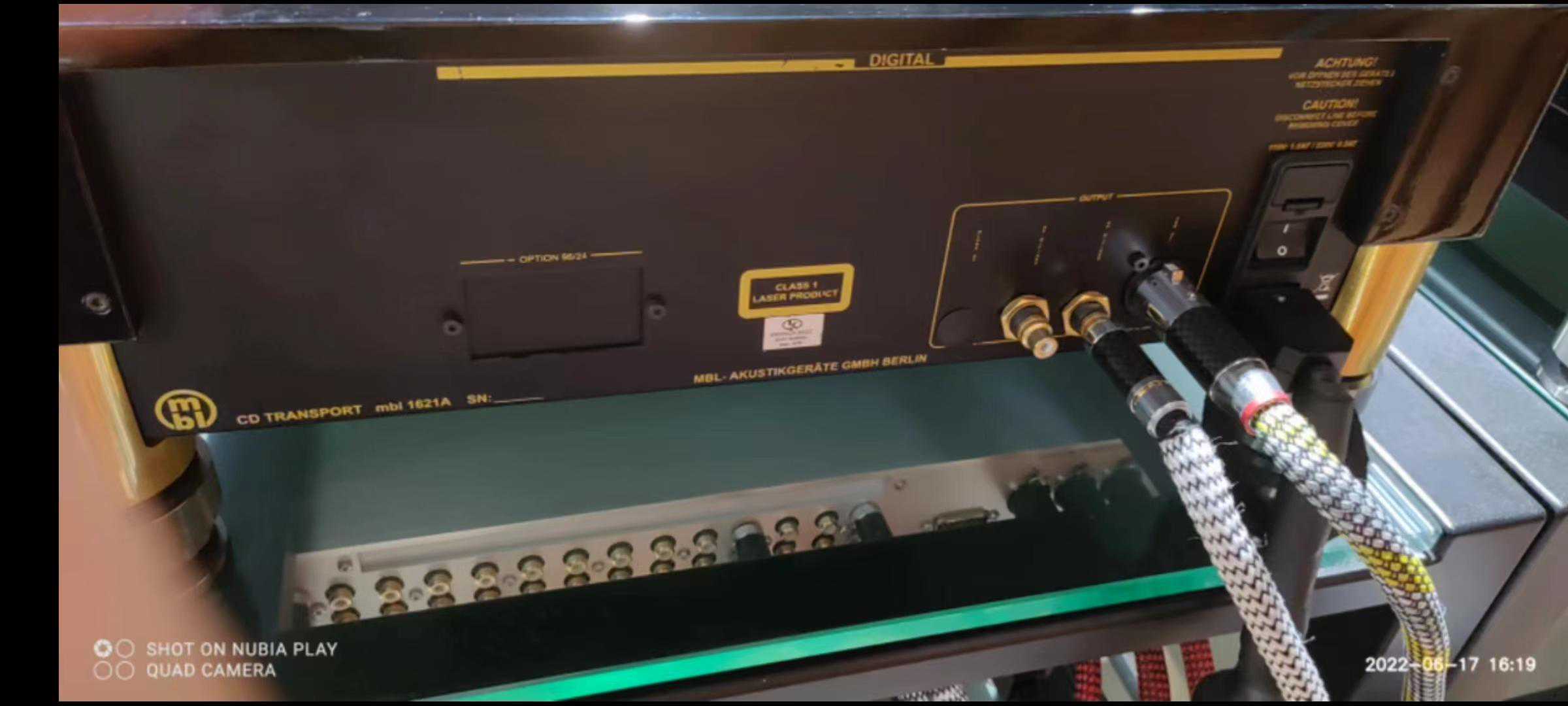 终于捋清楚了，《天道》原型音响原来是这样接线的