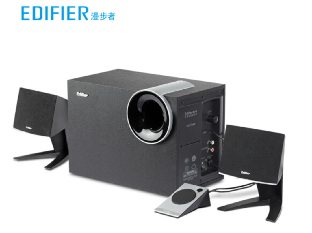 2021 开年家用音响强推：从上百到五千，应有尽有