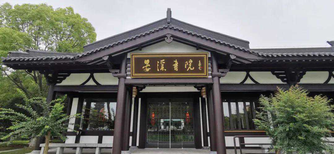 德国TWAUDiO音响与晏溪书院共创高品质阅读空间