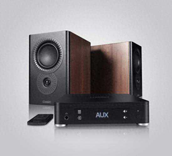 专业音响设备选择指南之音箱