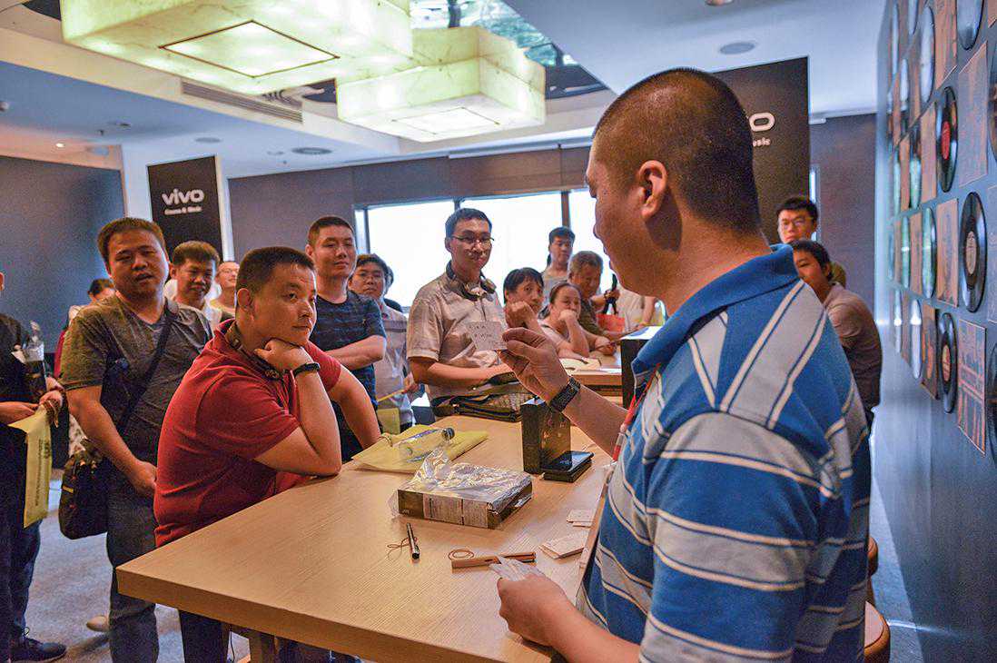 第24届北京音响展——中关村在线