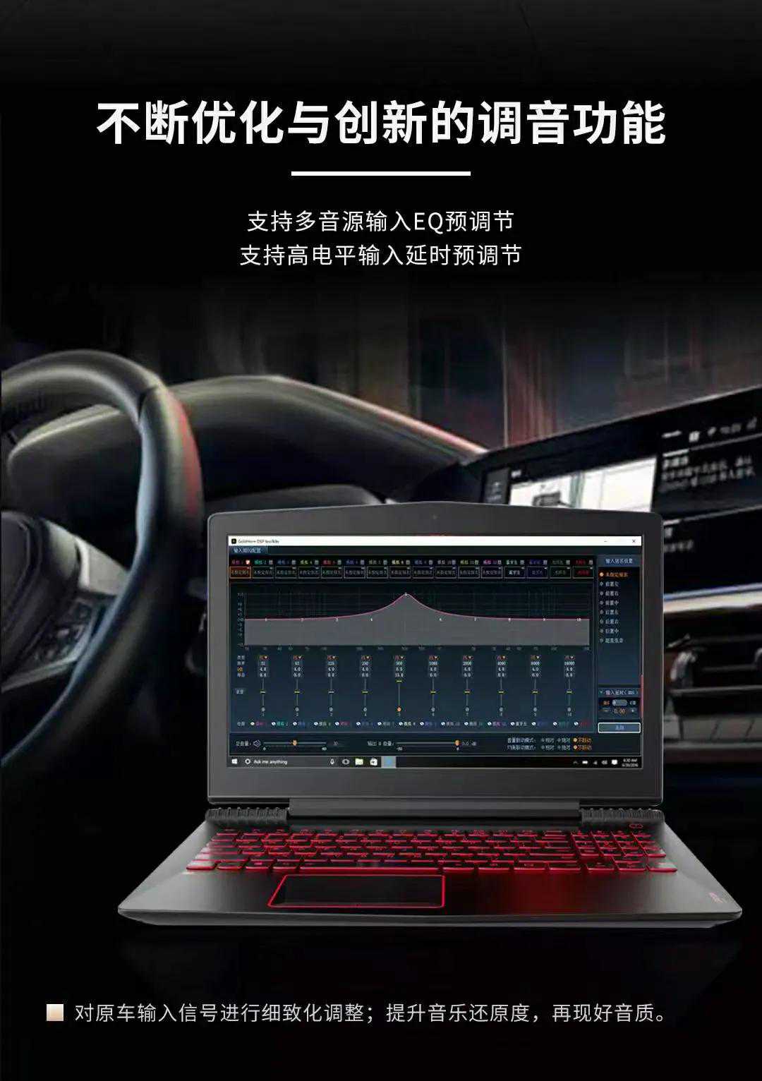 关于汽车音响改装，你知道多少？