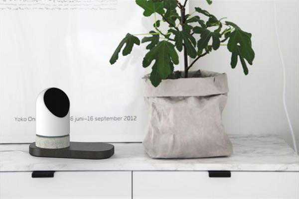 这是一种改变观念的音响设计