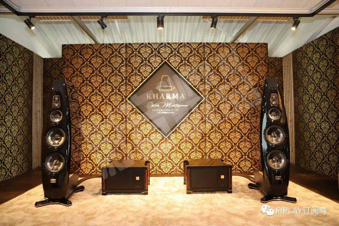 业界丨2018慕尼黑音响展盛况（六）