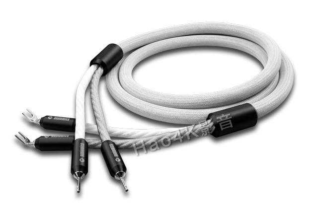 波兰Audiomica品牌音响线材：Miamen Consequence M3简评