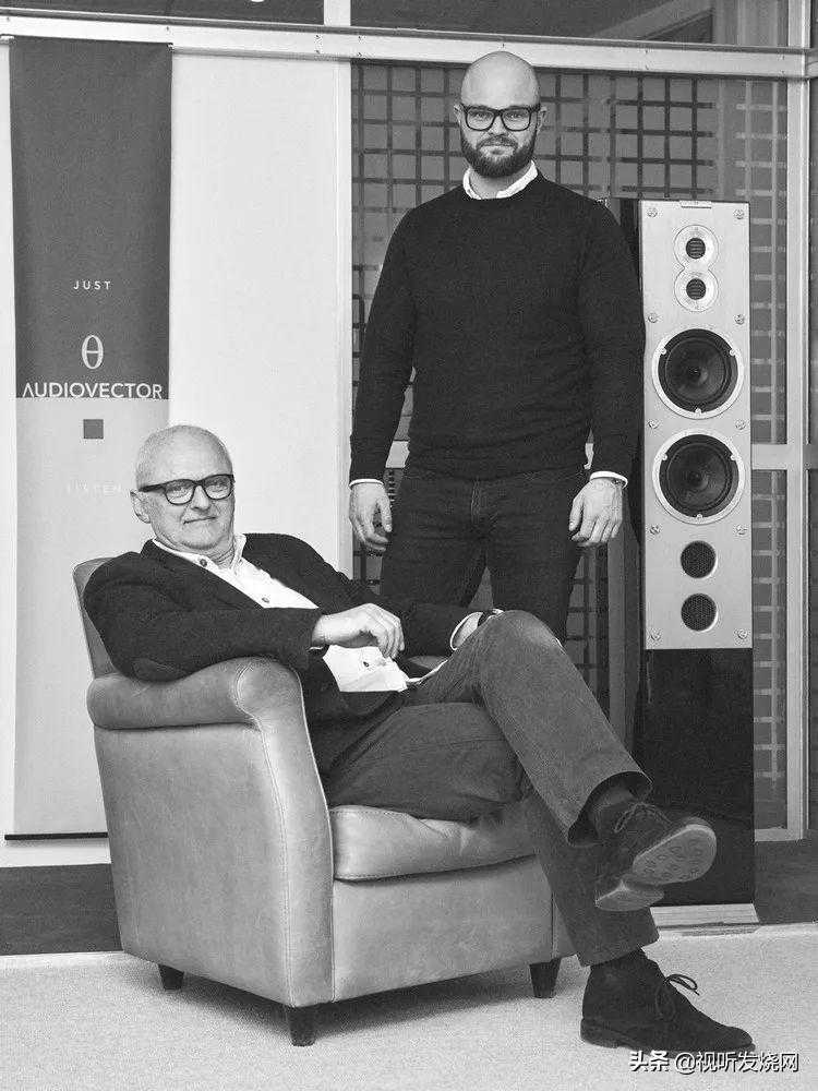 丹麦 Audiovector 四十年打造精品音响品牌