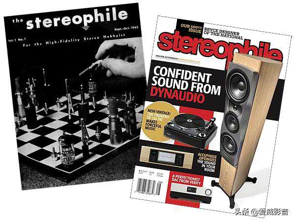 Magnepan美屏荣登“2021年推荐音响器材榜”