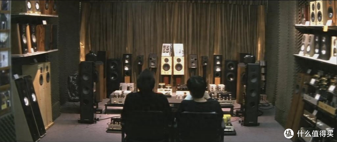 顶级家庭影院怎么配？音响配置方案及选购指南