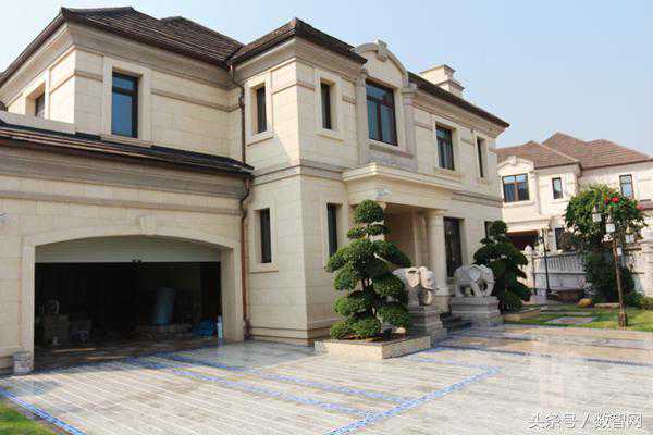 PANEL AUDIO高端定制隐藏音响 完整空间里的极致体验