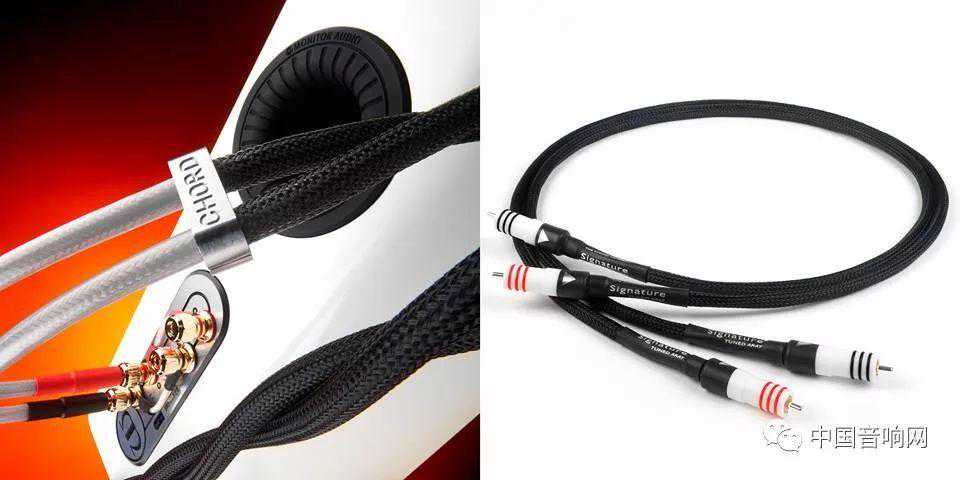 音响线材的重要性