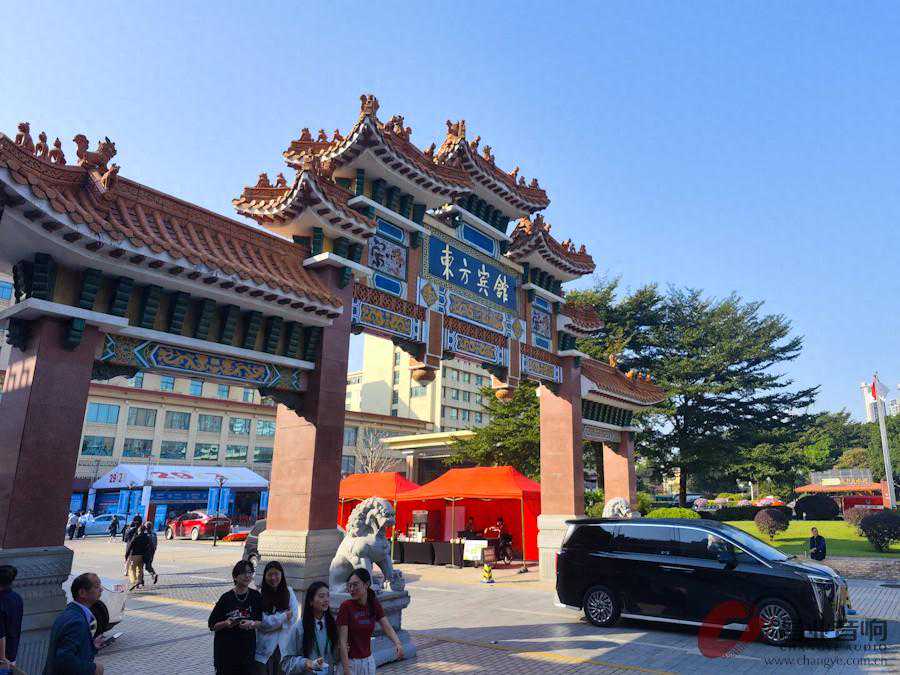 2023广州国际音响唱片冬季特展——昌业音响展位回顾