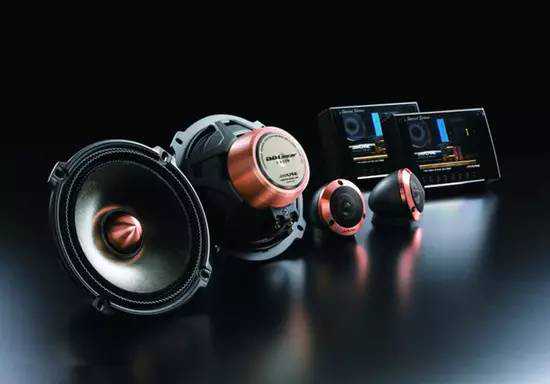 关注汽车改装音响