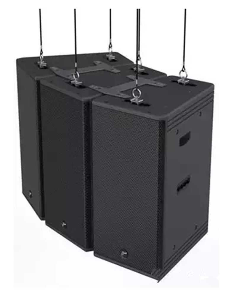 音响工程施工技术