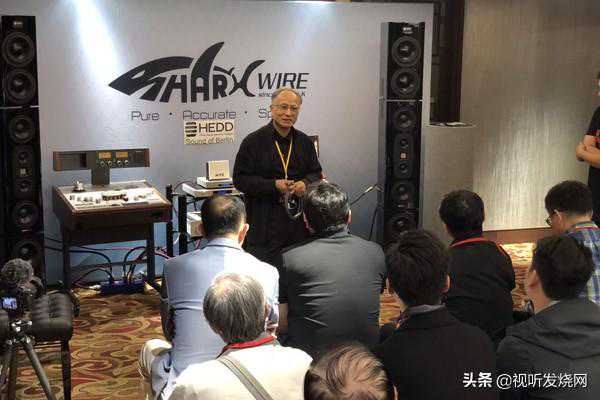 「「音响论坛」刘总编观点说」音响业者的心态调整最重要