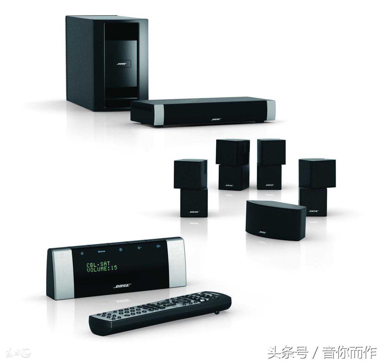 教你学会音响的保养方使你的音响使用寿命更长