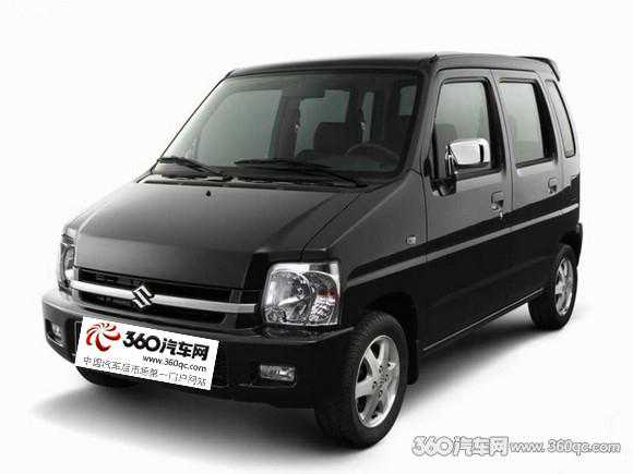 这密密麻麻的音响不要钱吗！铃木北斗星改装Mohawk音响