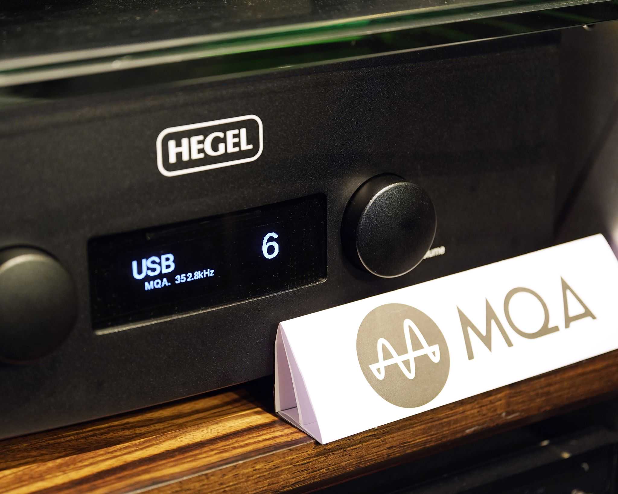 【音响讲堂】什么是MQA？