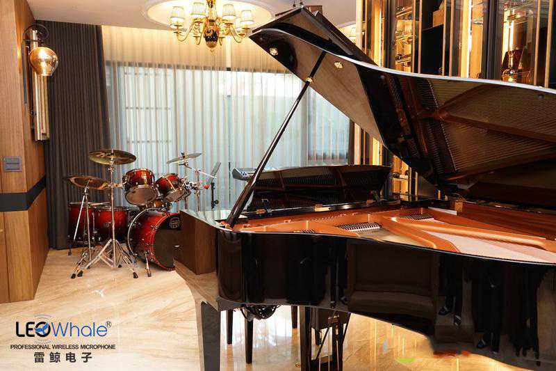 HIFI音响要这样听这样玩才行：拜访台湾音响发烧友