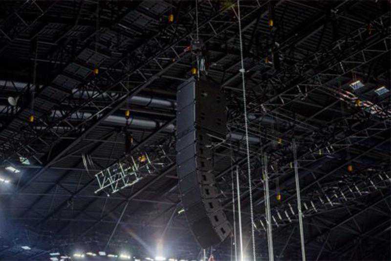 如何选购专业线阵音响设备