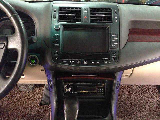 不懂汽车音响也不怕——主机篇