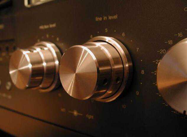 音响发烧友经常纯在的误区