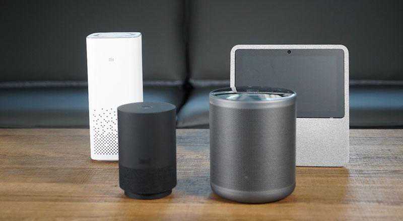 2019年初盘点，值得推荐的音响