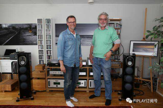 客厅音响--逐渐进入发烧的“坑”