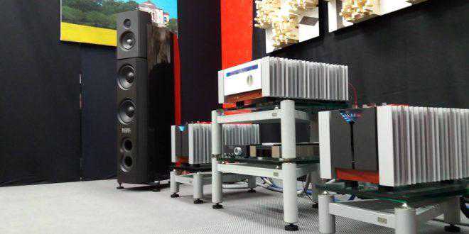 学生时代的音响梦，DENON CD-PLAYER+PMA