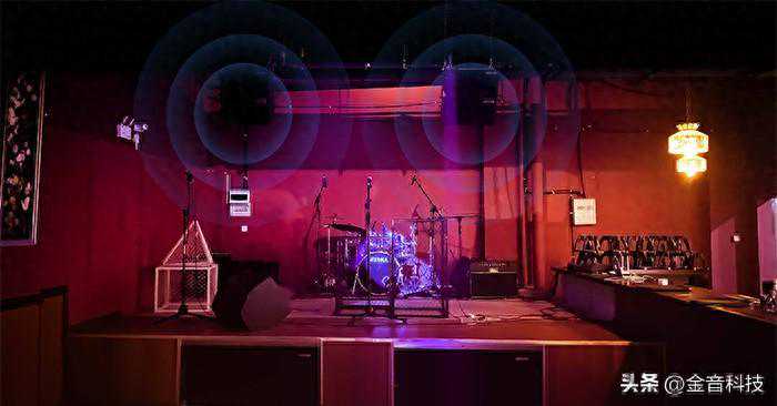 酒吧都用什么音响？酒吧音响品牌推荐