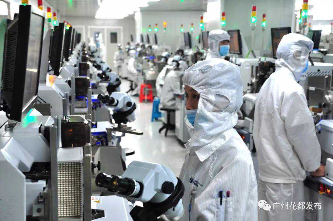 中国音响之都！这些你买过的名牌音响，都产自花都！