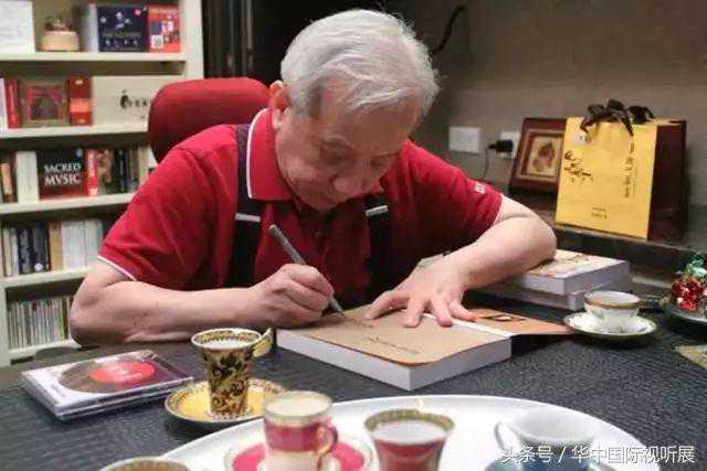 「嘉宾介绍」音响大师蔡克信亲临武汉，手把手教你玩音响