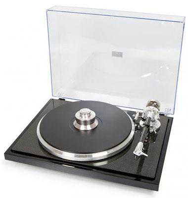 《HiFi音响》杂志评选出“2016年度最超值的音响器材”