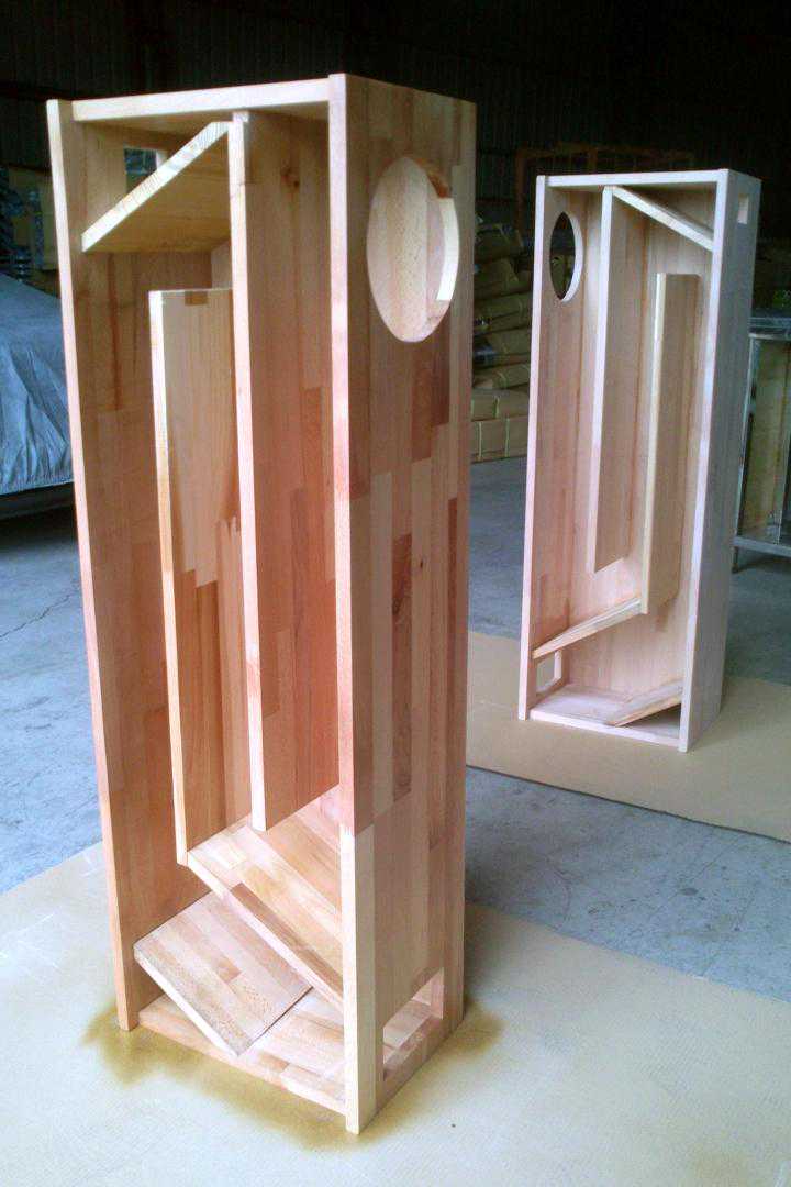 为了梦中的音响系统，一个音响发烧友的DIY血泪旅程