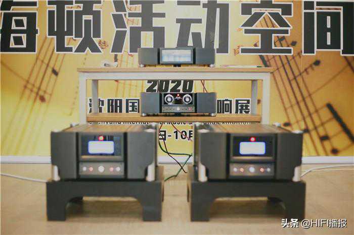 沈阳音响展活动回顾：声雅音响产品分享会圆满结束