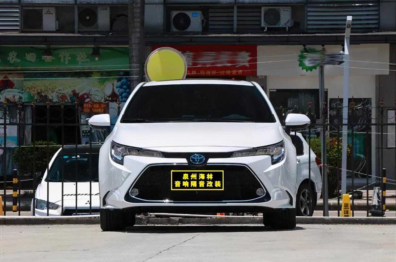 雷凌音响改装卡顿HQ-206，为初级音响爱好者提供的方案