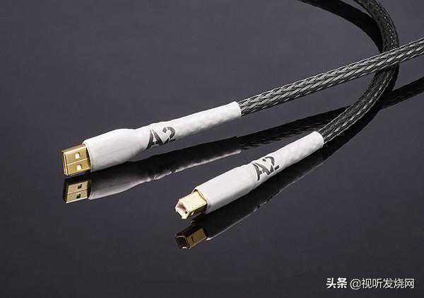 「音响杂谈」分享一些HIFI音响线材的基础小知识