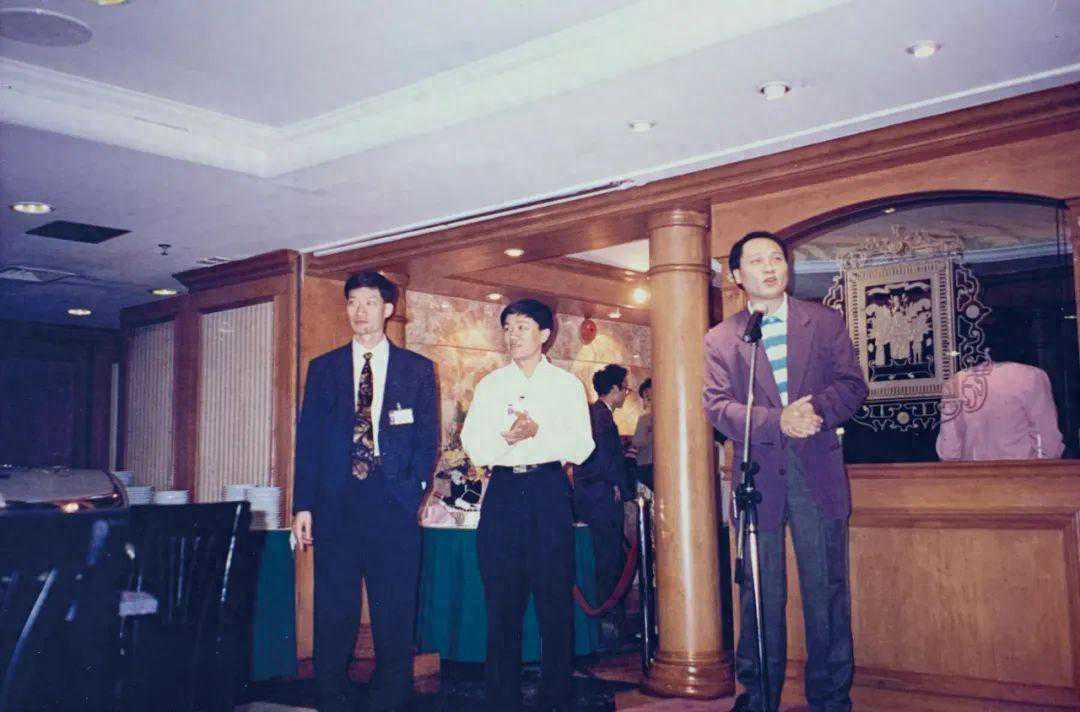 三十年前的音响回忆