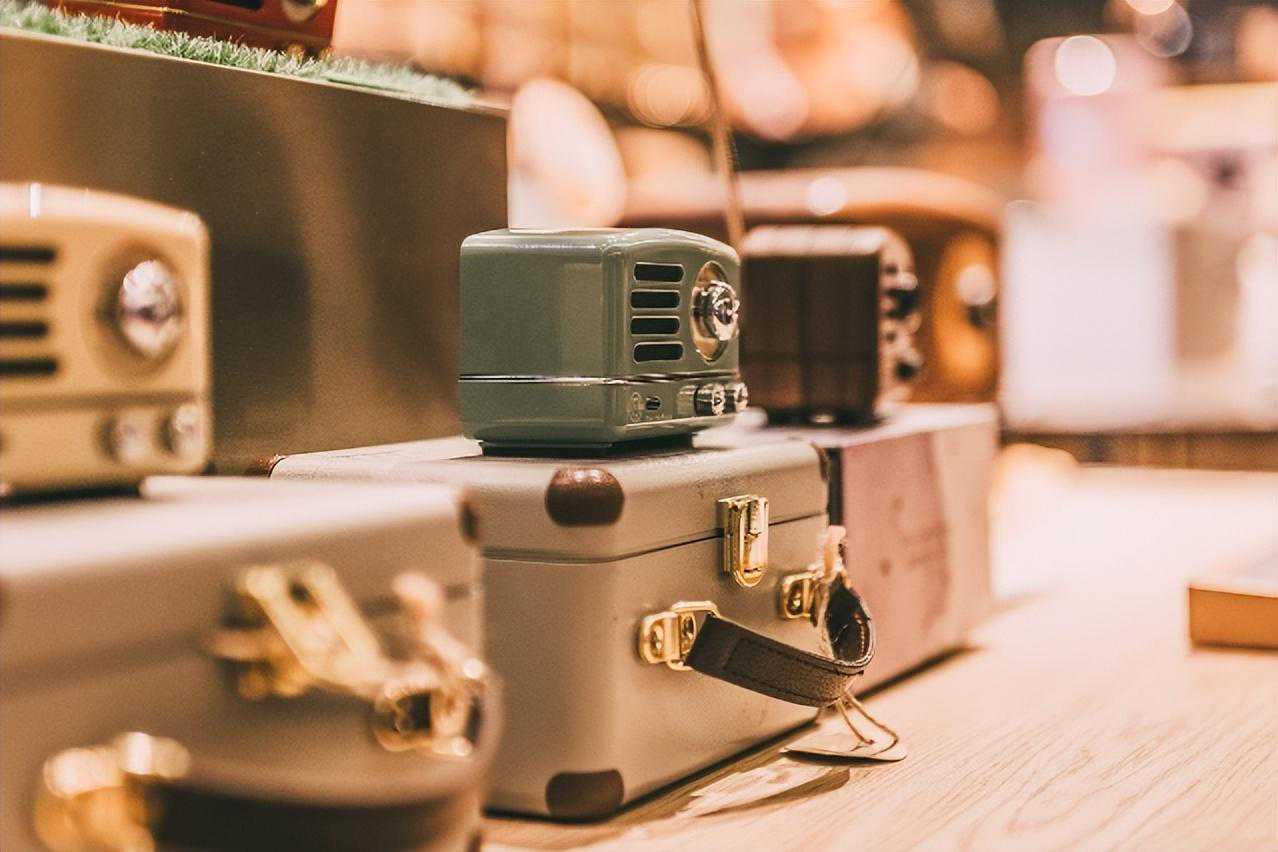 十日谈 | 恋上发烧音响