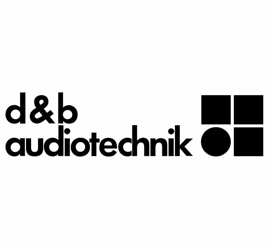 世界顶级专业音响品牌—德国 d&b Audiotechnik 音响