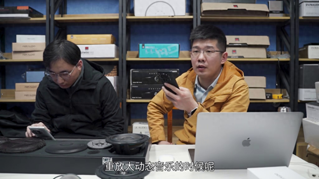 汽车改装音响要加电容吗？ #汽车音响改装