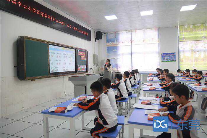 大朗两校集团化办学 共建共享融合发展