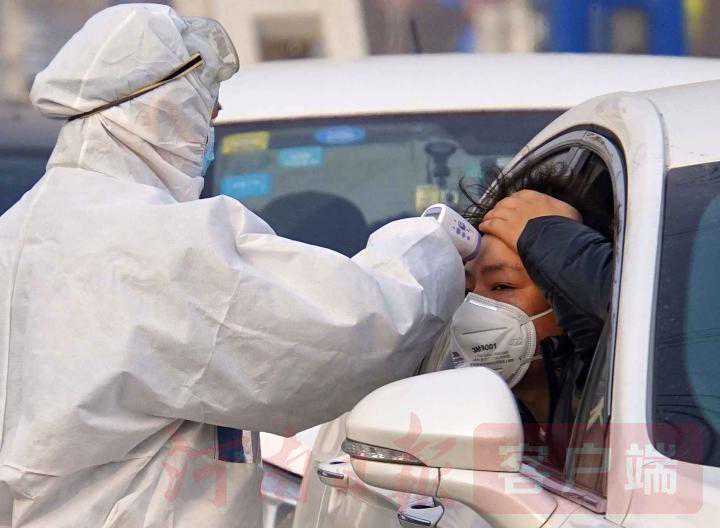 道声“谢谢”成为鲜明的文明之举