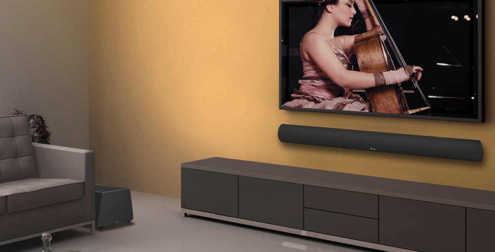 一文看懂 超低音的设计与设定