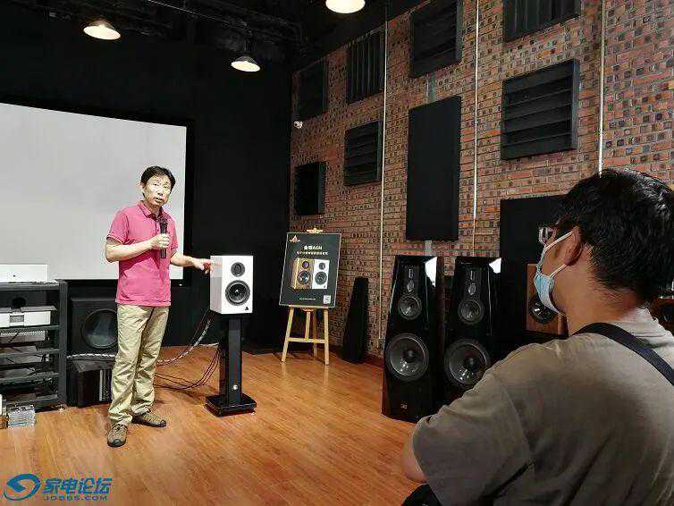 论坛精选 | 三大咖：金瑯A6M首发现场体验后记